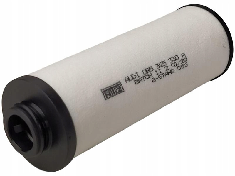 OE VAG FILTR S-TRONIC+OLEJ 6L AUDI Q5 8R Typ samochodu Samochody osobowe