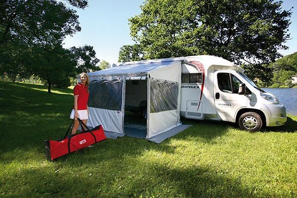 08204-01- - ОРГАНИЗАТОР СУМКА ДЛЯ ПЕРЕНОСКИ FIAMMA MEGA BAG LIGHT