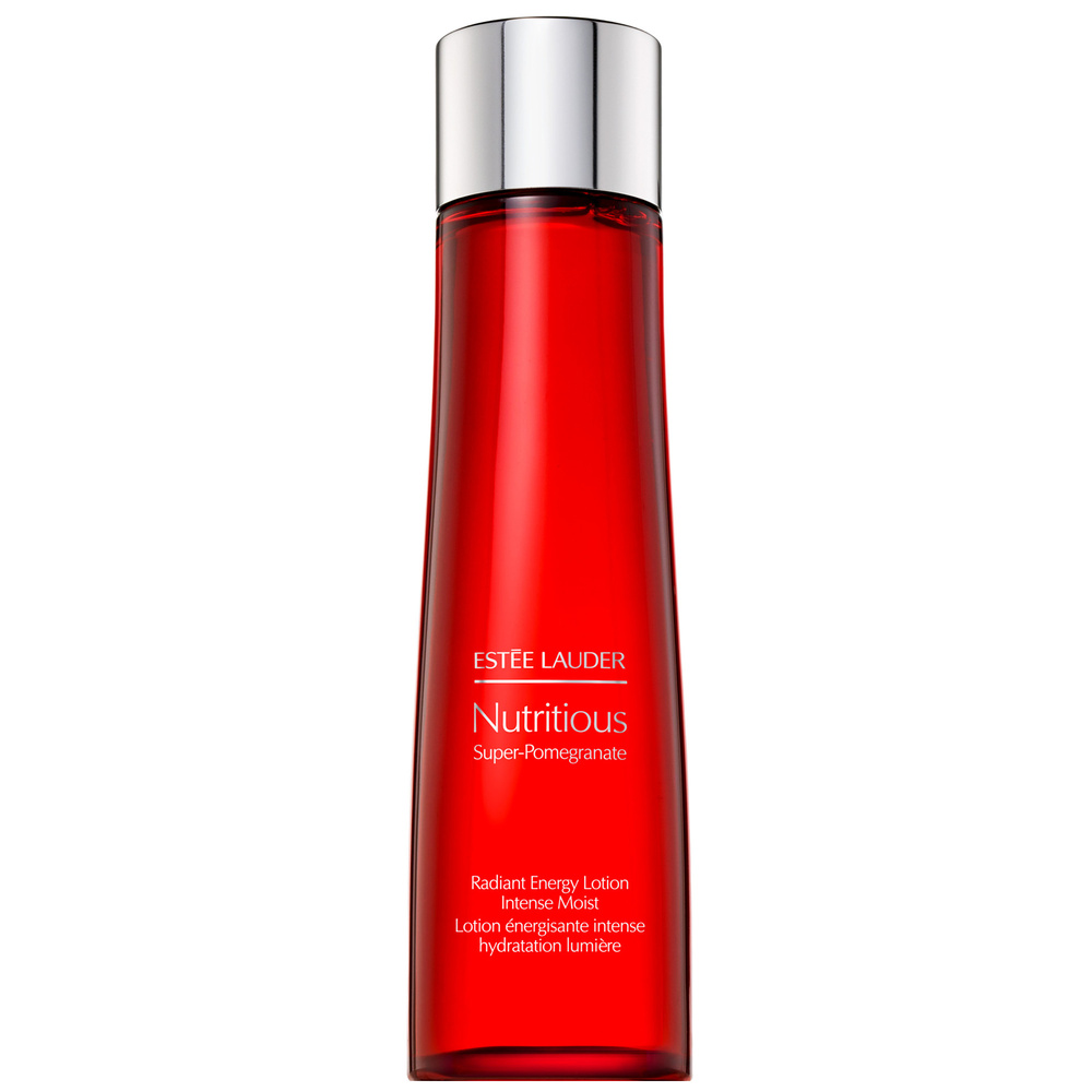 Estée Lauder Nutritious Pomegranate Radiant Energy Lotion 200 Ml