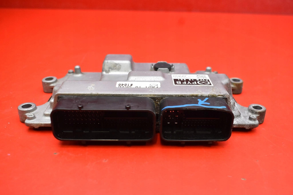 control unit computer of the engine PYFB18881 MAZDA MX5 MX-5 4 IV ND 2.0 LIFT 18-24