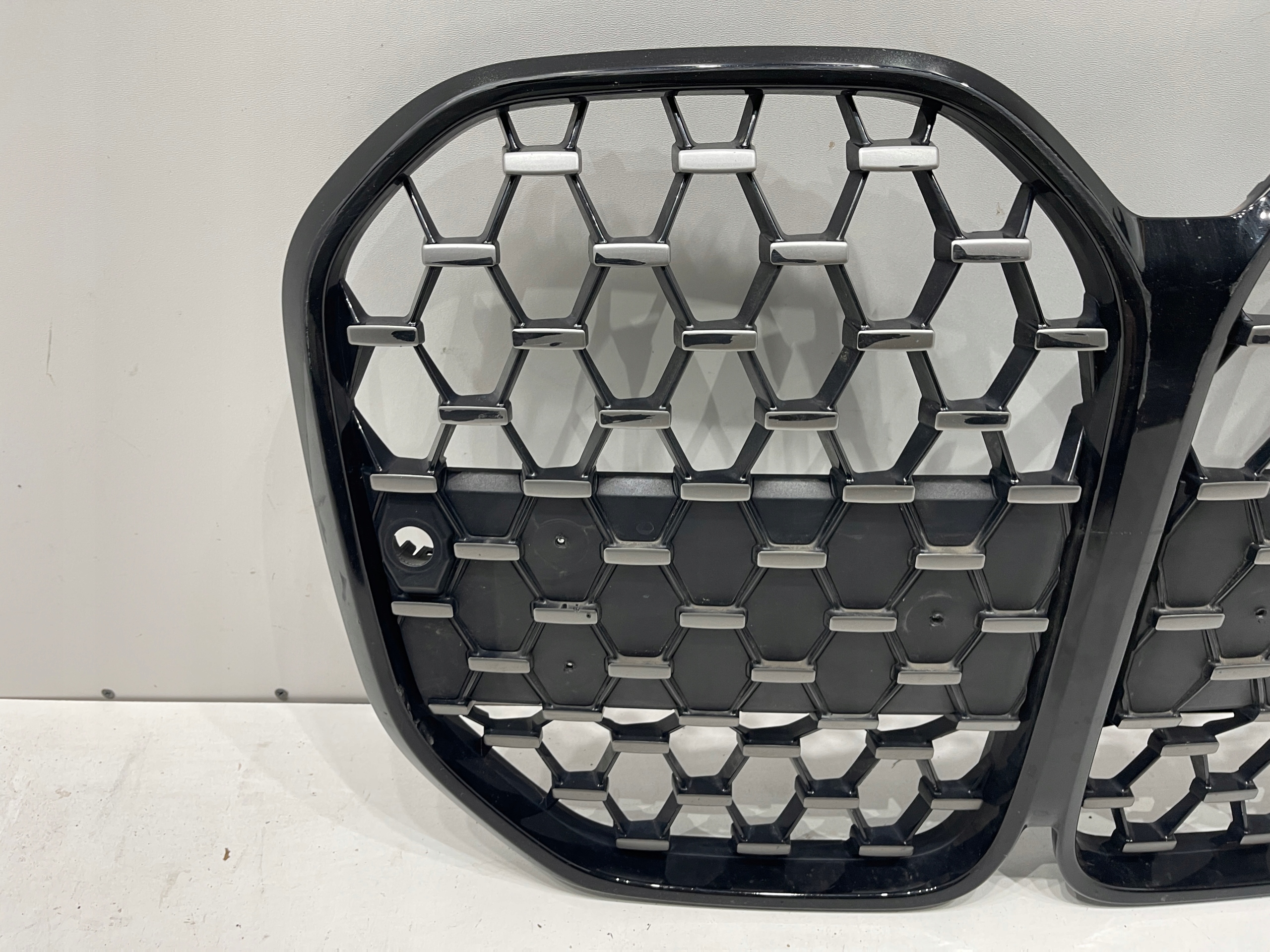 BMW 4 G23 Kühlergrill FRONTGRILL Kühlergitter - Thumbnail 2