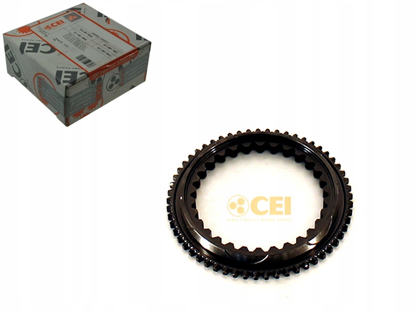 PIERŚCIEŃ SYNCHRONIZATORA C.E.I.