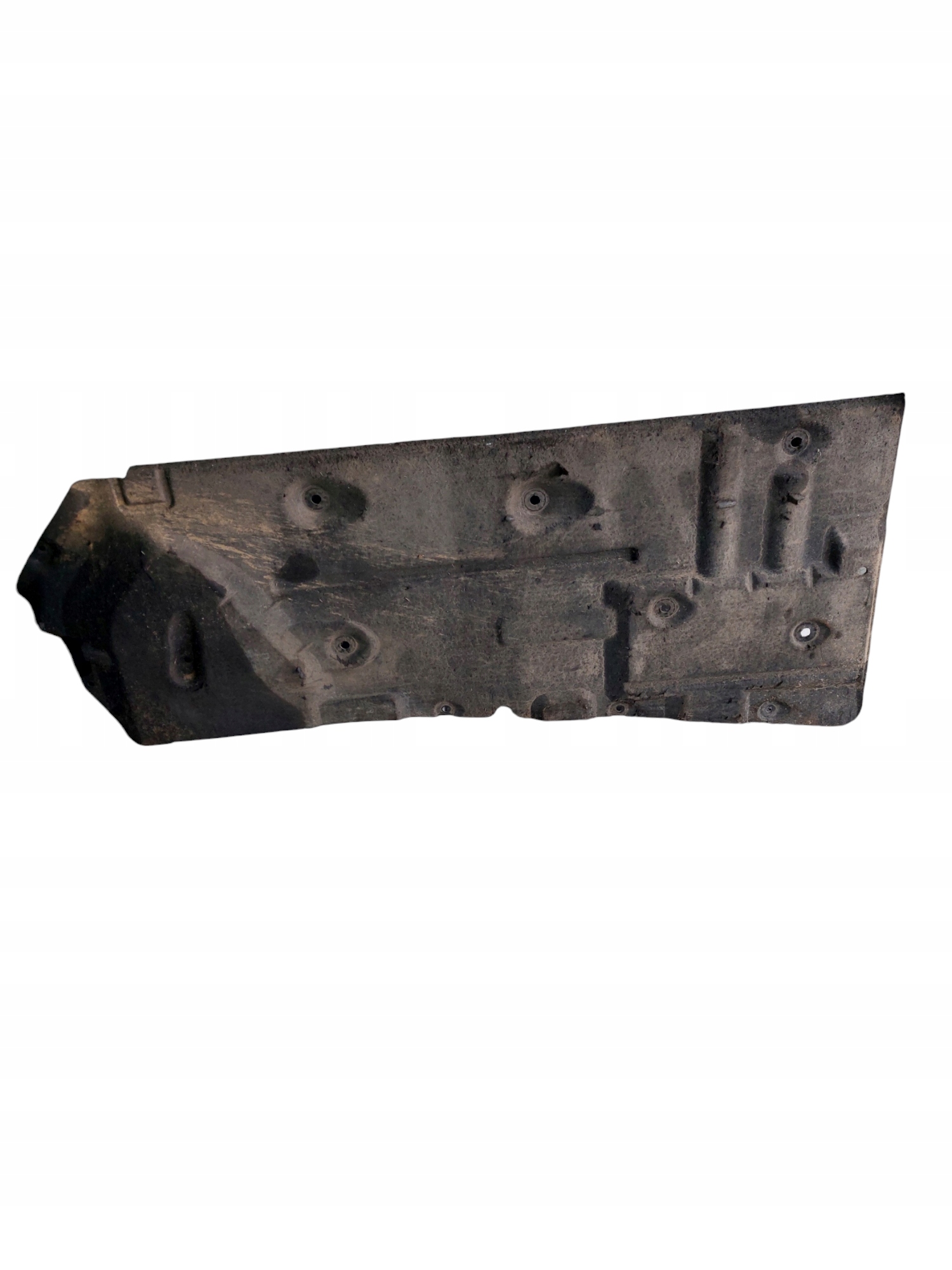 cover chassis left FORD FOCUS MK3 CV61R11133A