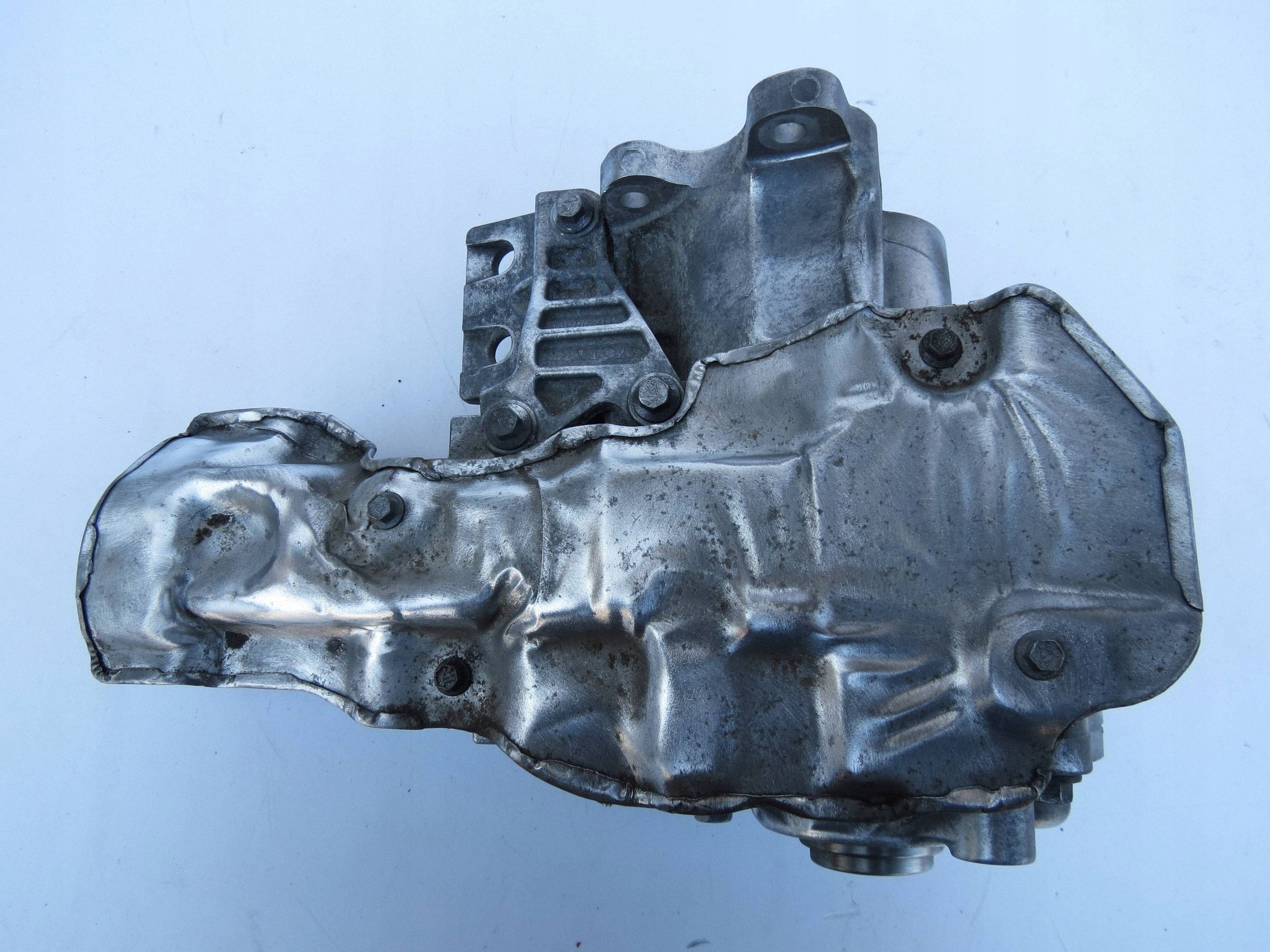 REDUKTOR diff differential control VOLVO V90 CROSS COUNTRY DWXJA 31439850