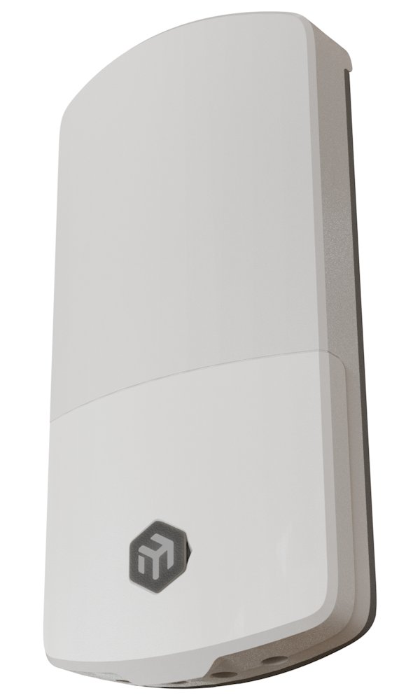 MikroTik RouterBOARD wAP ax LTE7 kit, 2x 800MHz Cpu, 256MB Ram, 2x Gbit Lan
