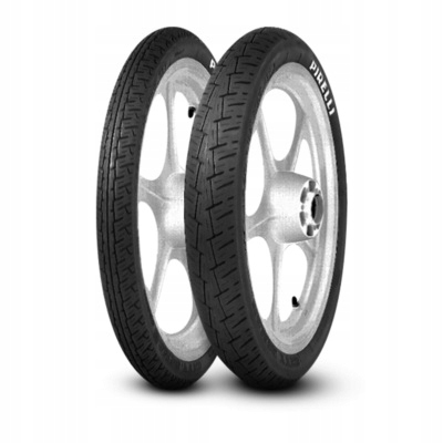 Pirelli Pneumatika 90/90-18 City Démon 57P M/C Reinf Zadná Dot 07-15/2025 ()