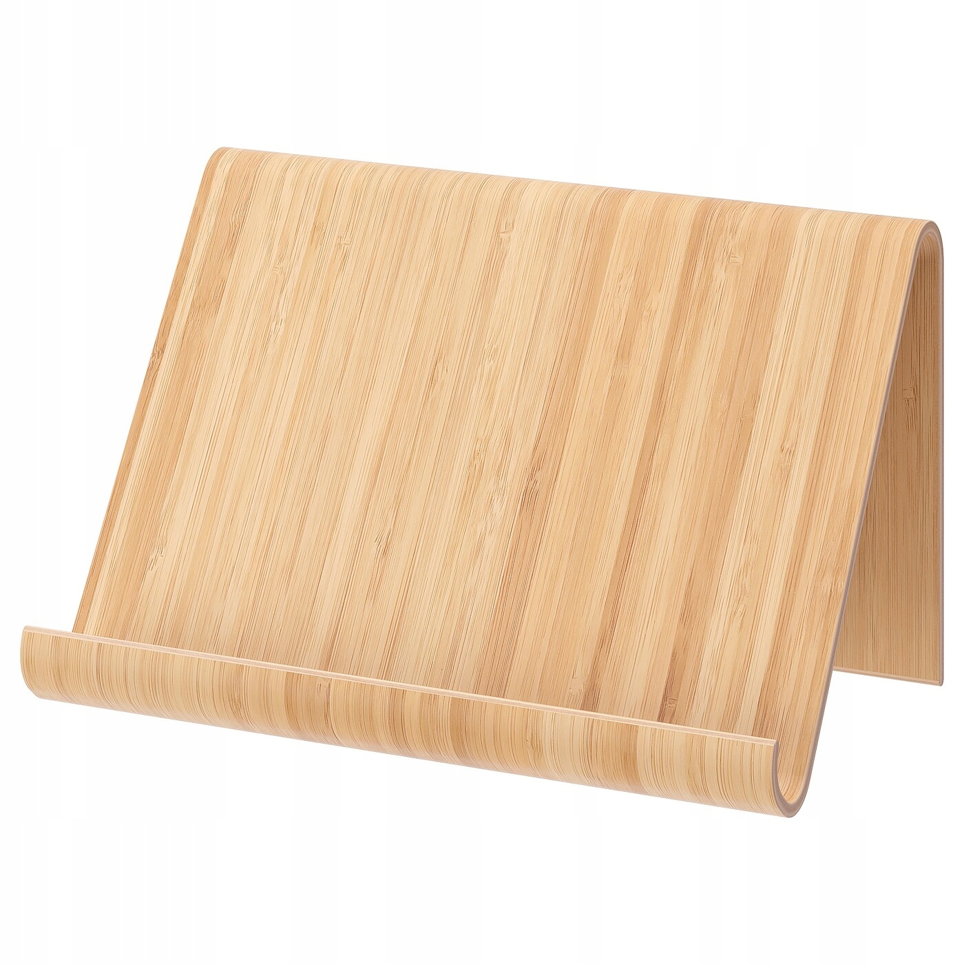 

Ikea Vivalla Podstawka na tablet - bambusowa 26x17