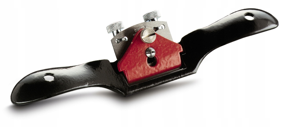 

Stanley 12-151 Strug Ośnik Wklęsły Z Regulacją