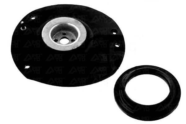 Febi Bilstein 18756 Комплект для ремонта, крепление амортизатора