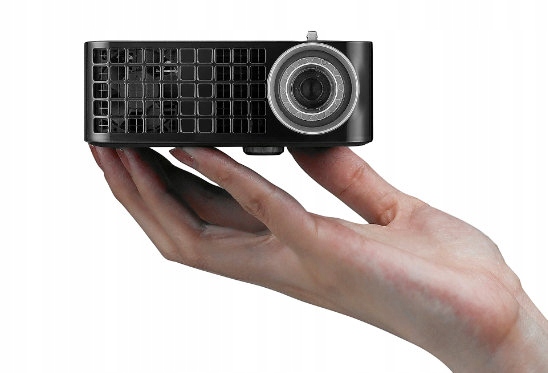 PROJEKTOR DELL M318WL MINI LED 500 LUMEN