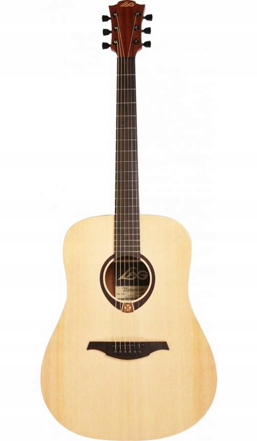 Lag T70-D akustická kytara