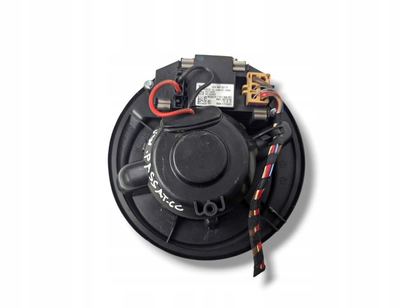 ventilator rešetka ventilacije Volkswagen Passat CC 2010 1K2820015G