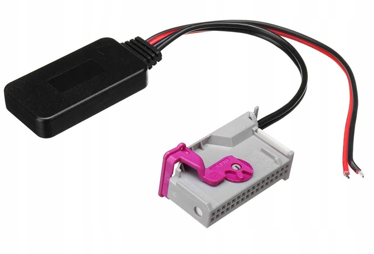 ADAPTER BLUETOOTH AUDI RNSE NAVIGATION PLUS Sklep, Opinie, Cena w