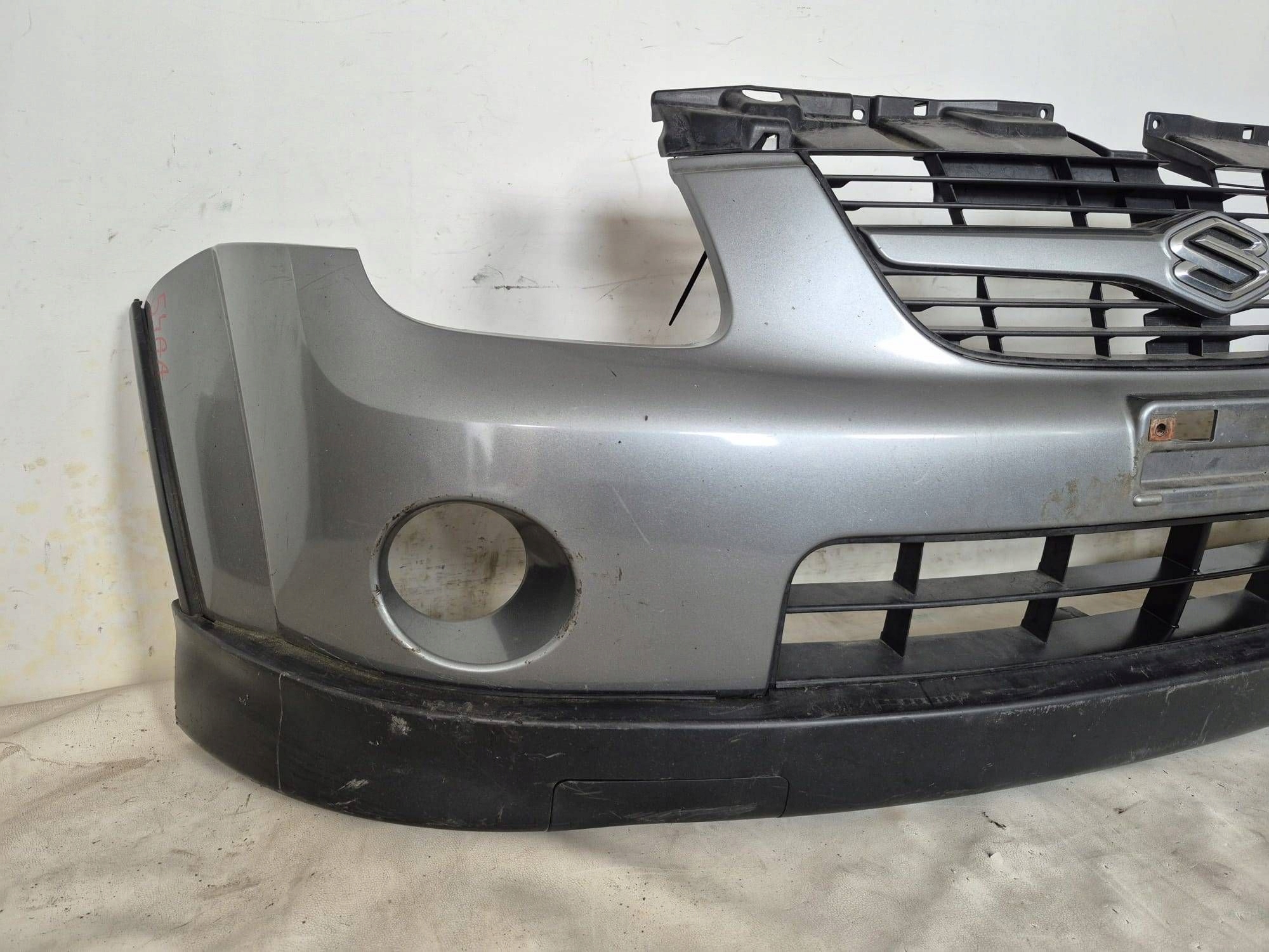 SUZUKI IGNIS II LIFT 03- bumper front front LAK.ZCD 71711-86G00