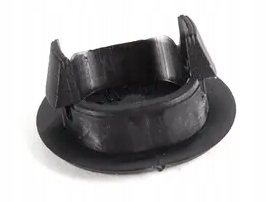 Podszybie BMW 5 E39 nowe oryginalne + kołki Numer katalogowy części 51718159292