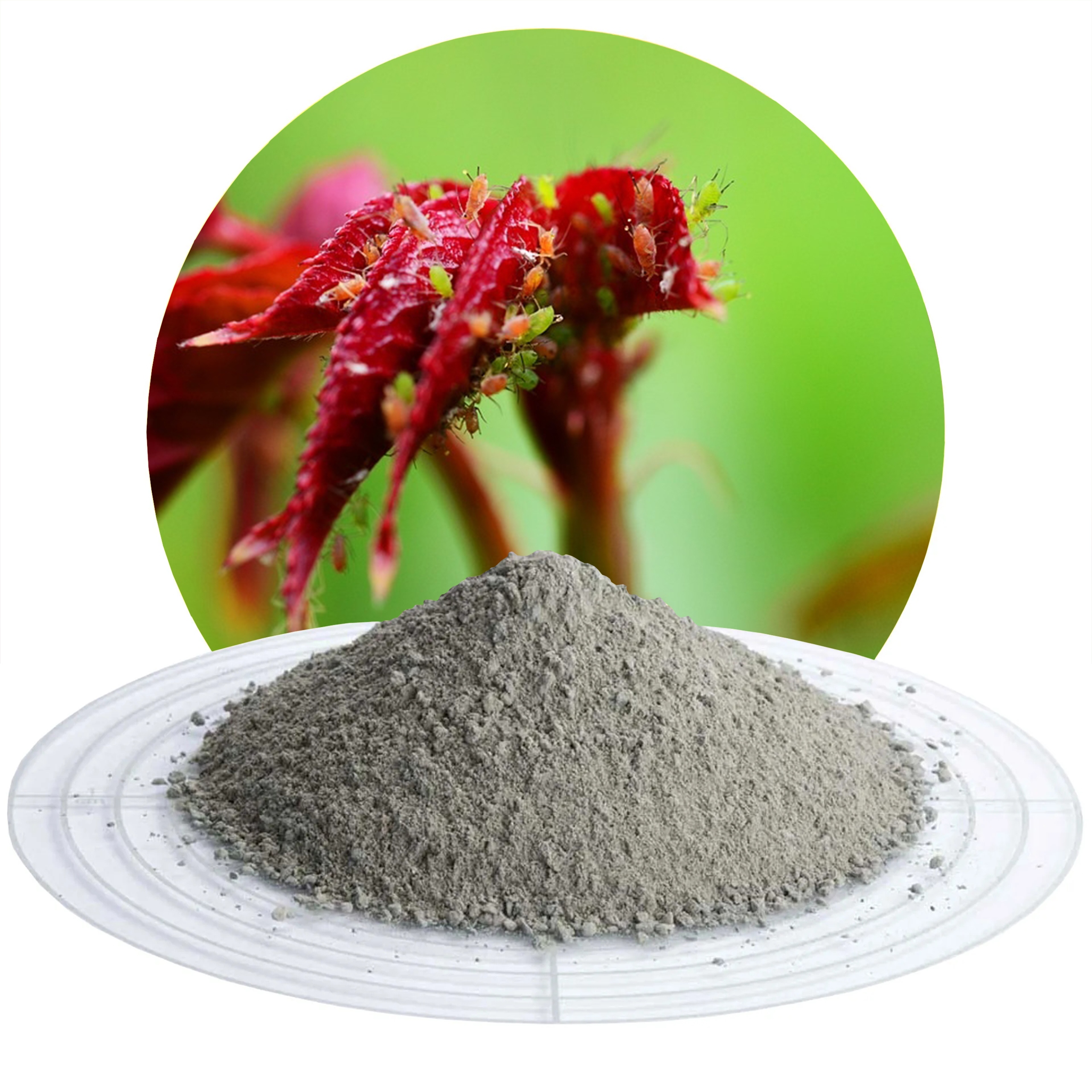 

Trutka na Mszyce Naturalna 100 % Eko Mączka 10KG