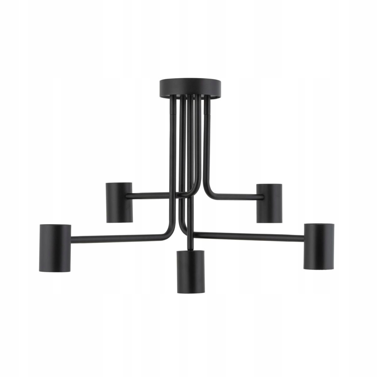 Stropná lampa Luis 5 33422 Sigma Lighting