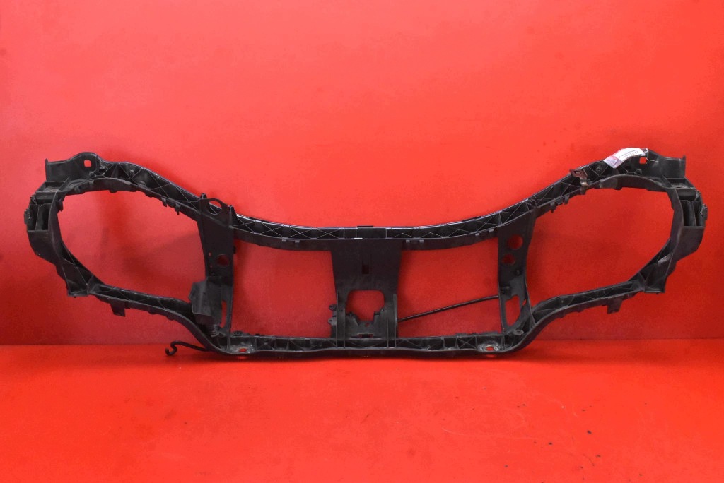 support panel for radiators pillar AM21-8B041-AB FORD MONDEO MK4 1.8 TDCI 125 KM 07-10