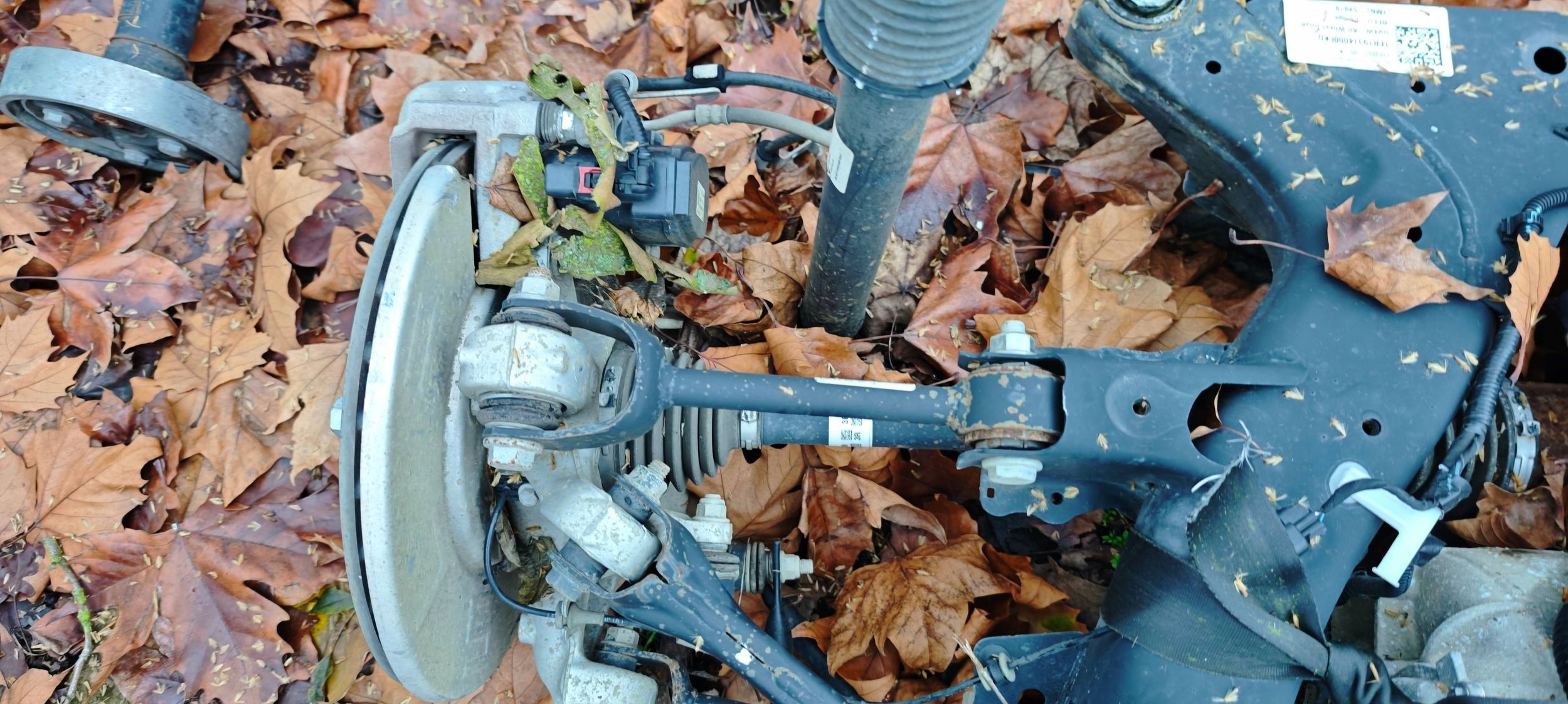 engine electrical EV rear part Tesla Model 3 112099000 dual motor komplet