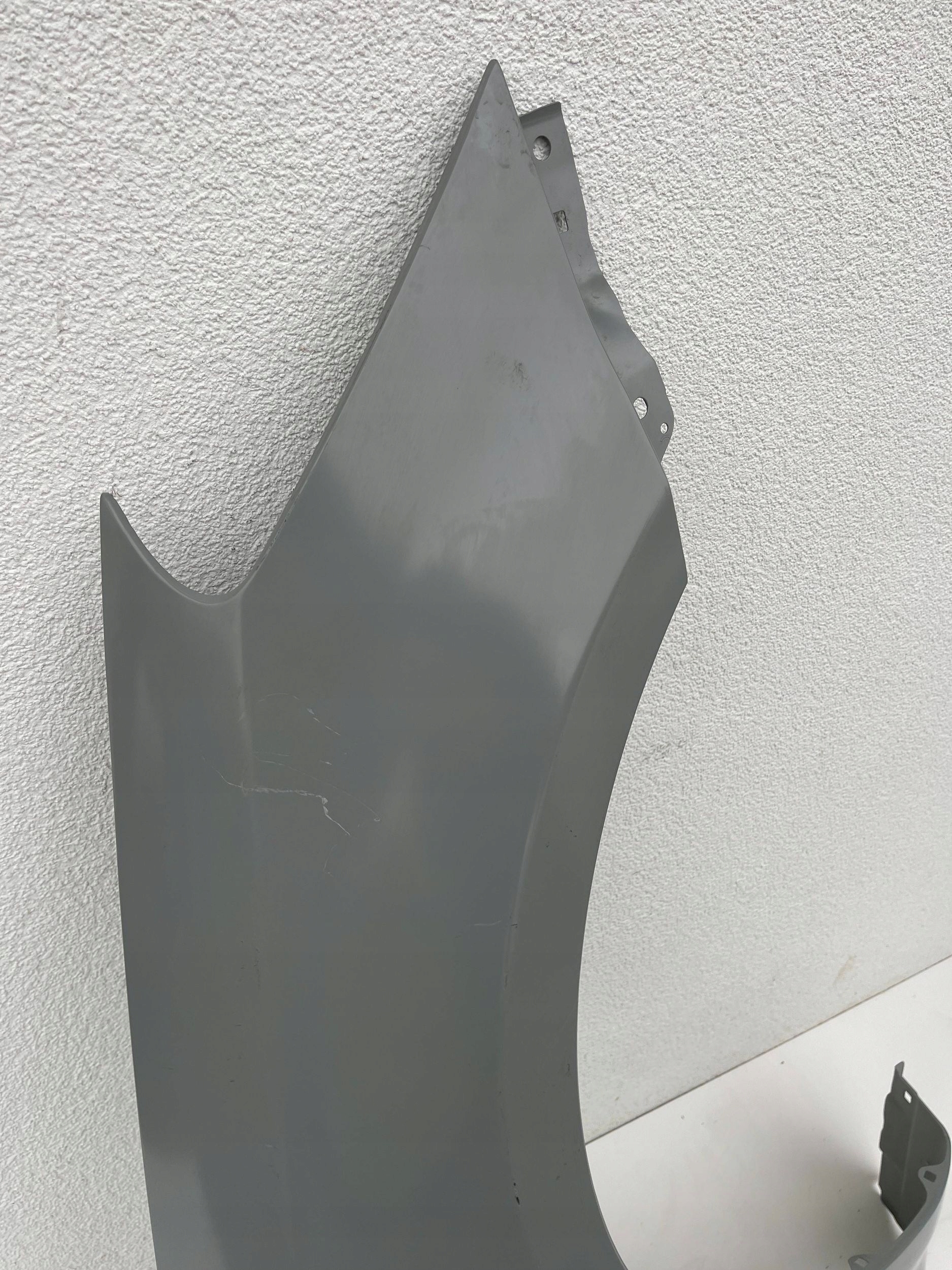 fender front front right KIA Ceed 1 and 06-12