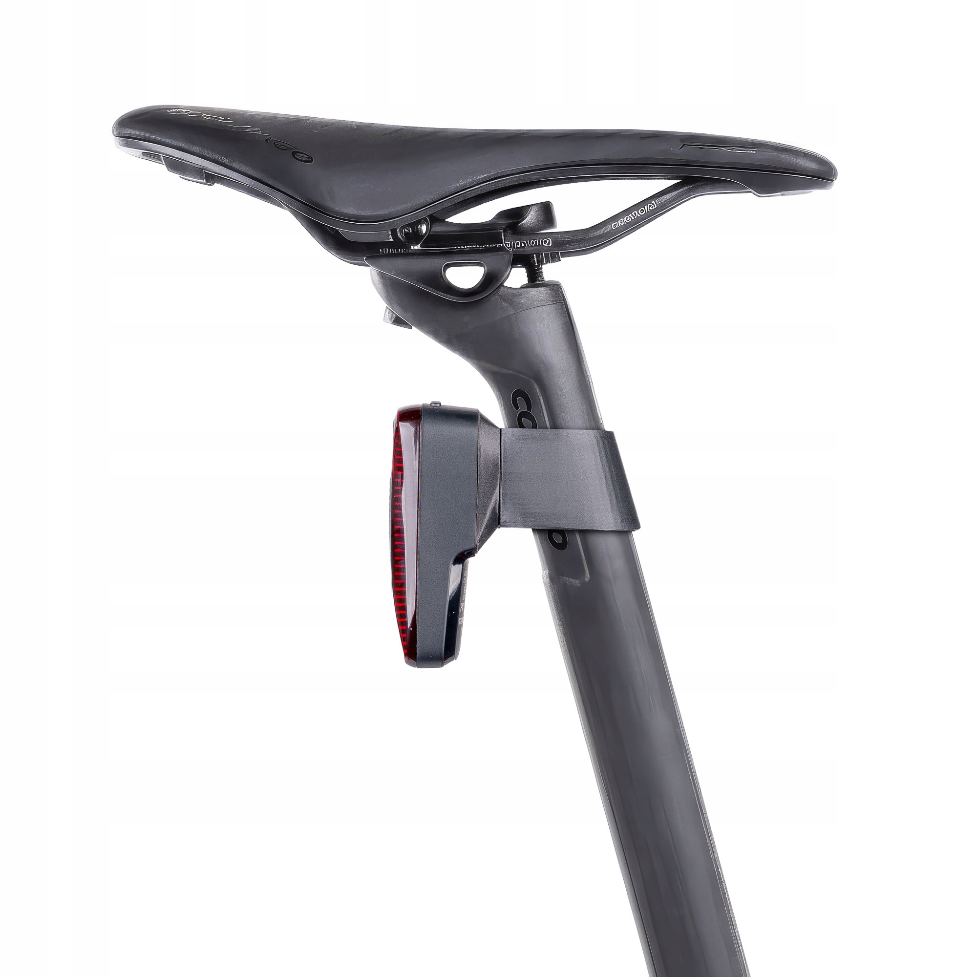 Držák radaru pro sedlovku Colnago C68 Wahoo Trackr (horní poloha)