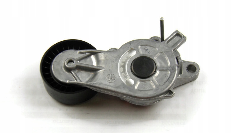 NAPINACZ PASKA PEUGEOT CITROEN 1.6 HDI 09- GATES Typ silnika Diesel