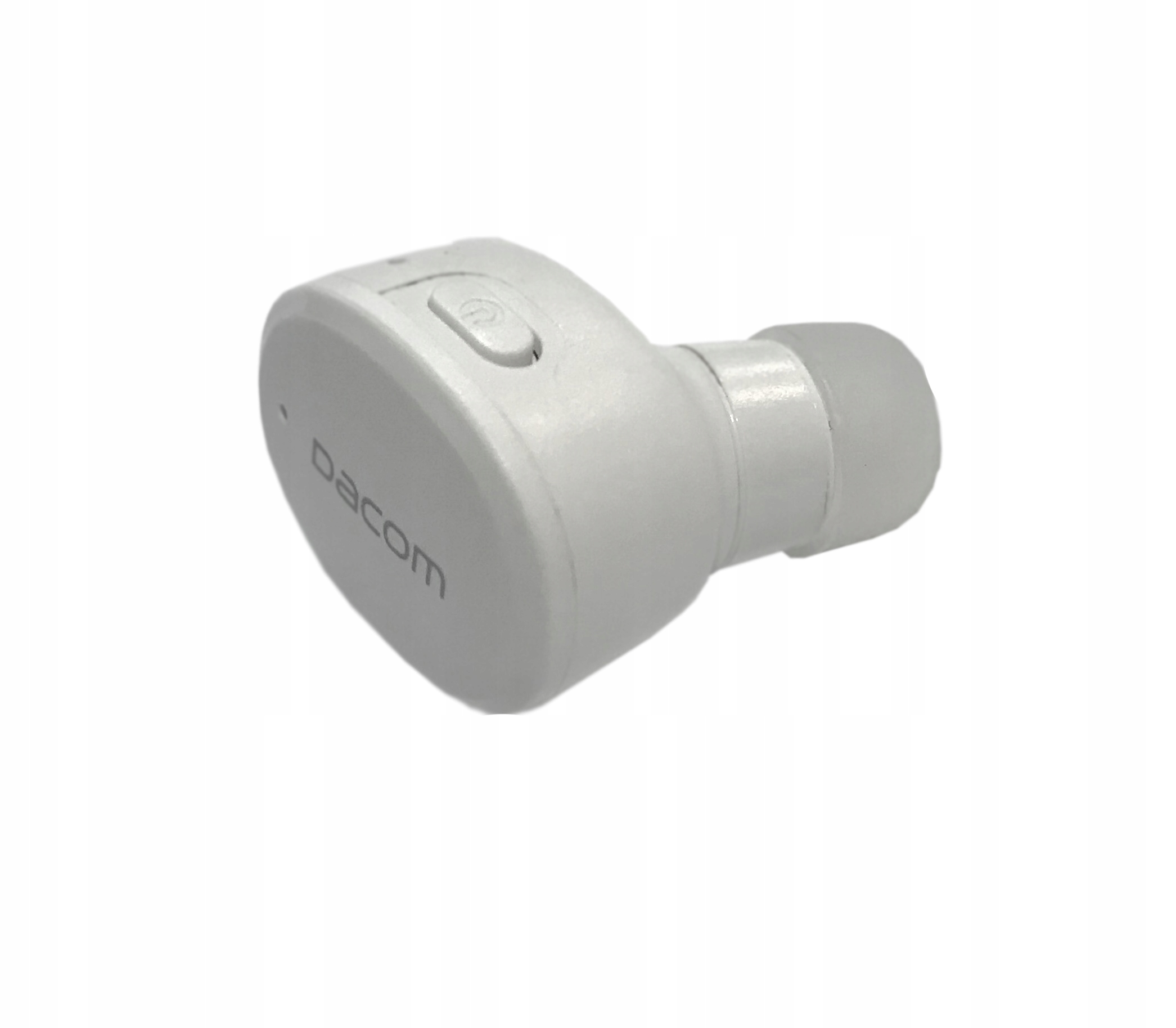 SŁUCHAWKA SAMOCHODOWA BLUETOOTH 4.1 DACOM S034 Marka Dacom
