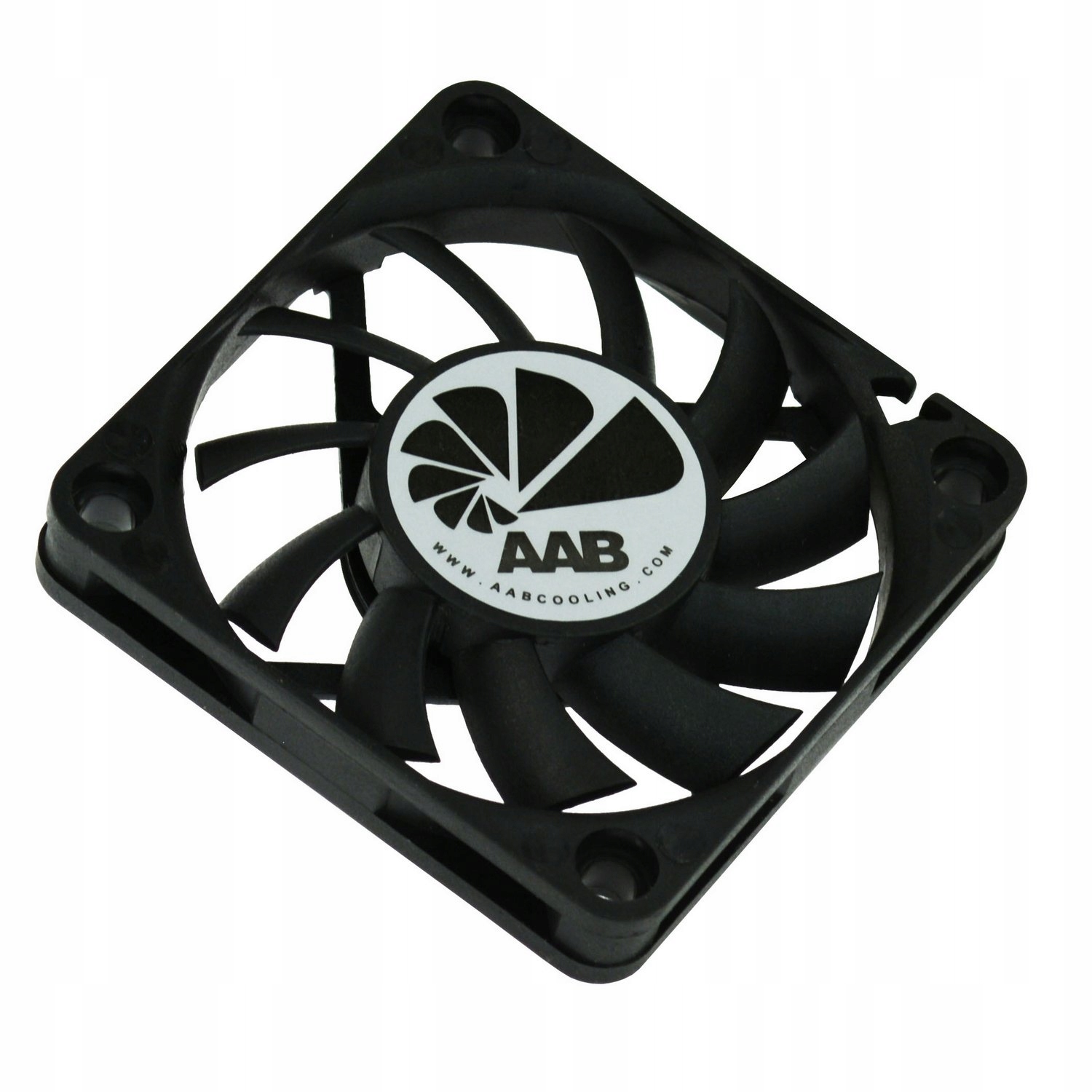

Aab Cooling Fan 6 Wentylator Komputerowy Wiatrak