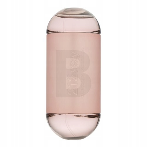 Carolina Herrera 212 Sexy parfémovaná voda pro ženy 60 ml