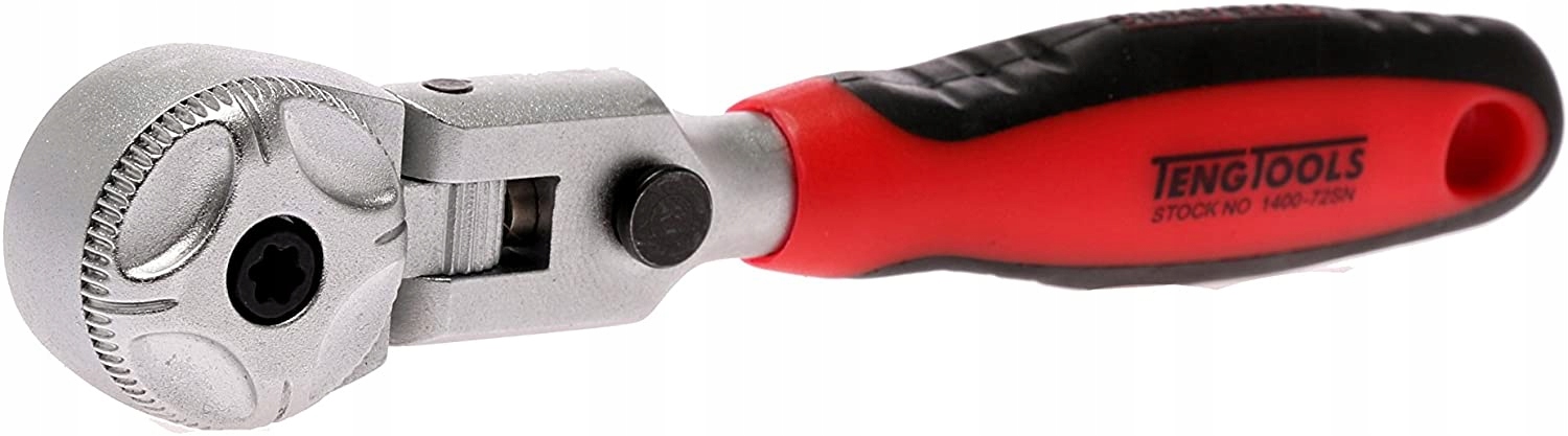 Teng Tools Kĺbový otočný gombík 3/8"