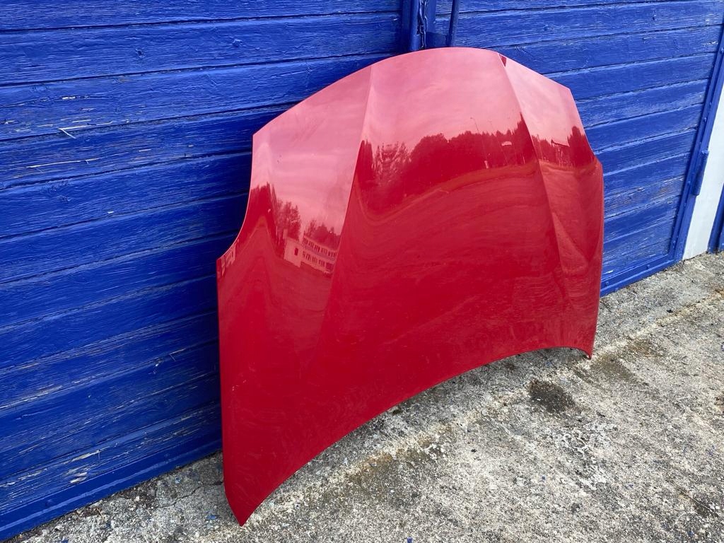 KOMPLETNY PRZÓD ALFA ROMEO GIULIETTA NEW ROSSO 289 Typ samochodu Samochody osobowe