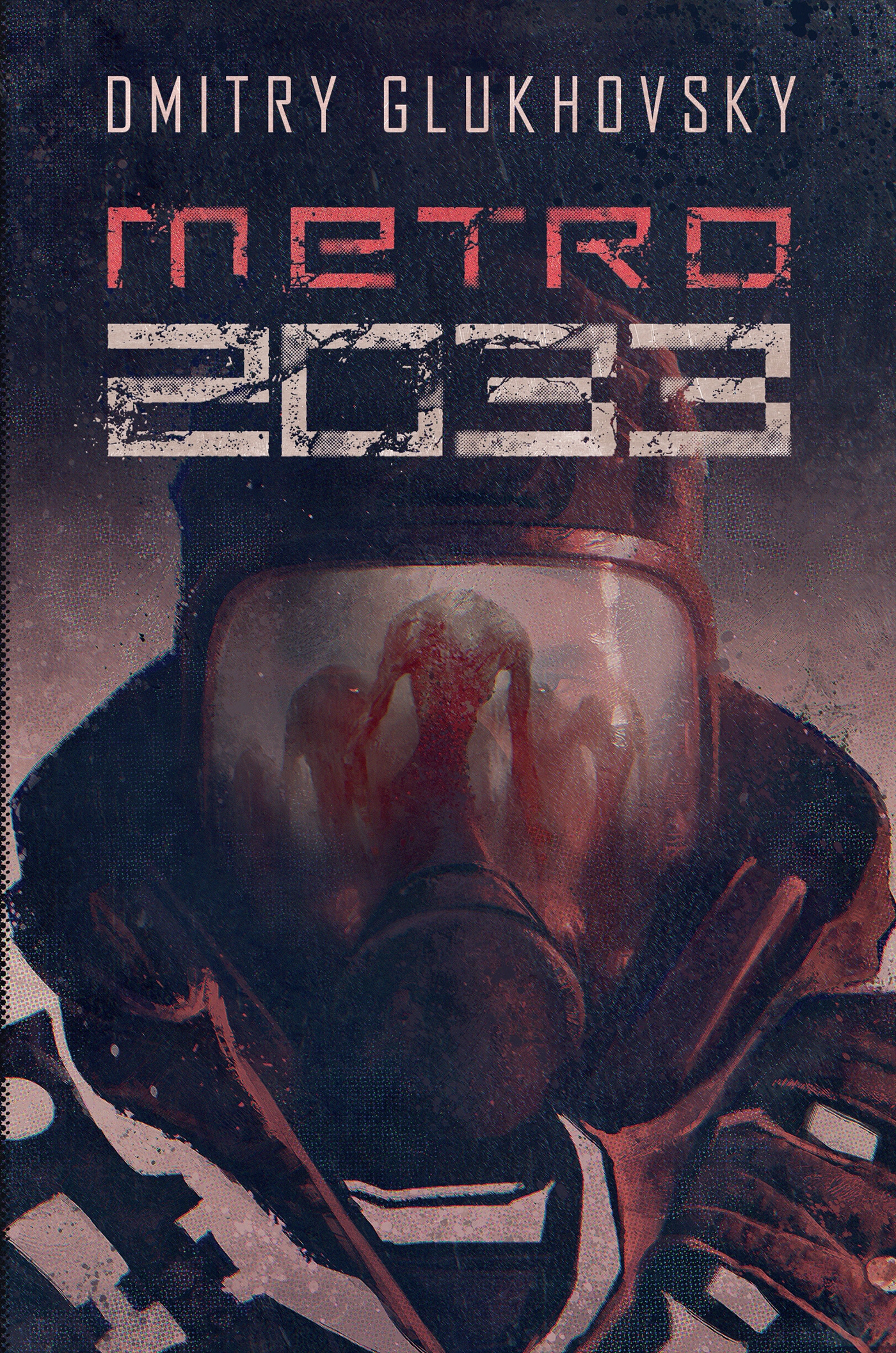 (e-book) Metro 2033
