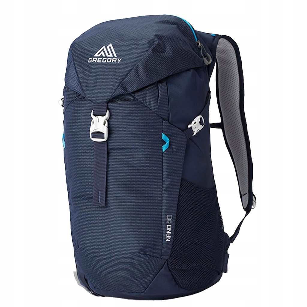 Plecak turystyczny trekkingowy Gregory Nano 30 l - Granatowy