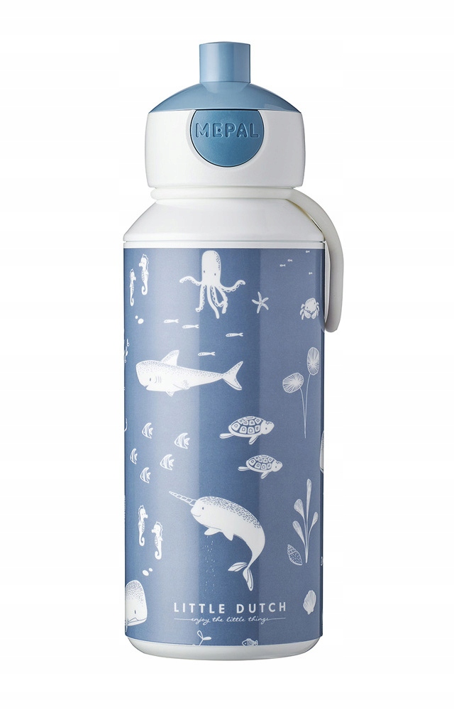 

Bidon butelka dla dzieci Mepal Ocean 400ml