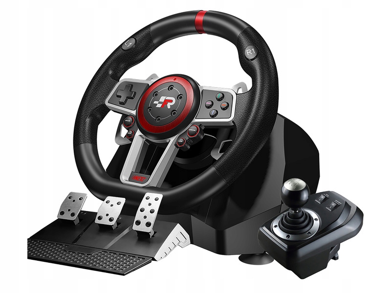 Kierownica Fr-tec FT7003 Suzuka Elite Next