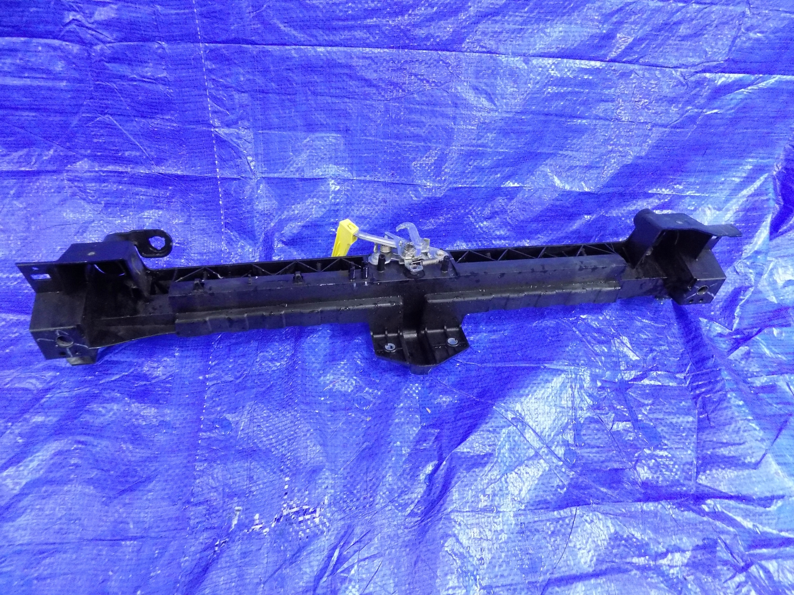 tension belt upper bonnet latch lock BERLINGO III PARTNER 18R