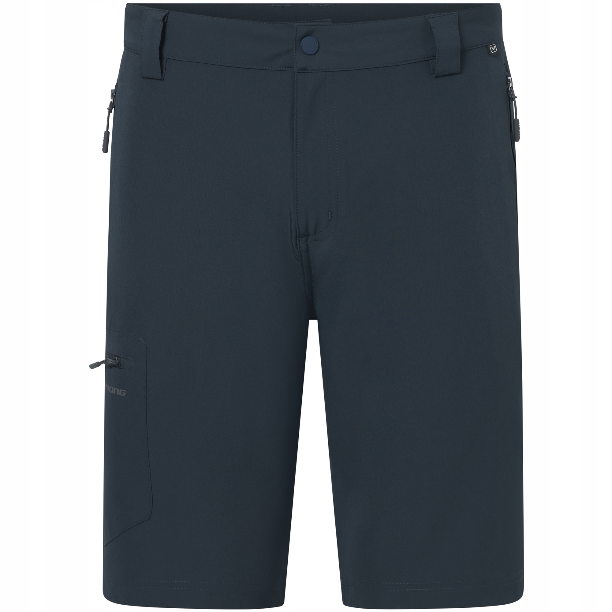 Kraťasy Viking Sumatra Man, modré, velikost L