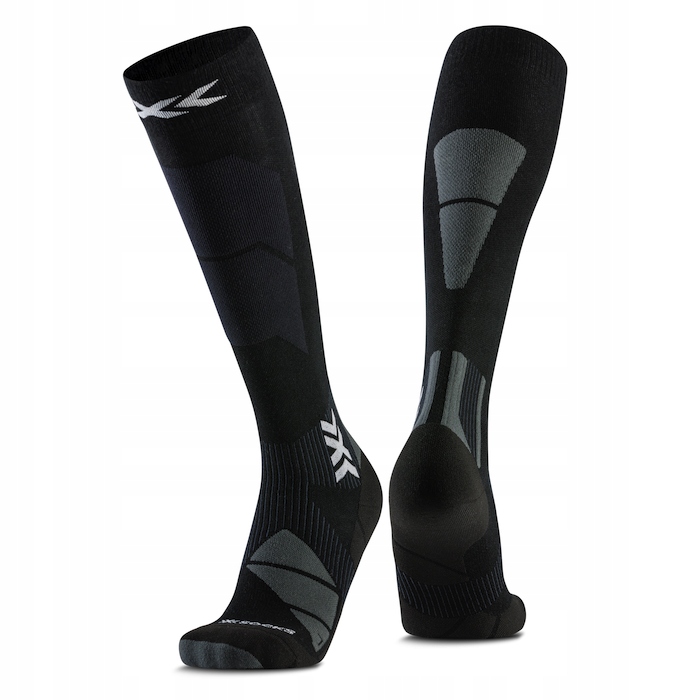 Ponožky X-socks Ski Perform Merino Otc B034 45-47 2025