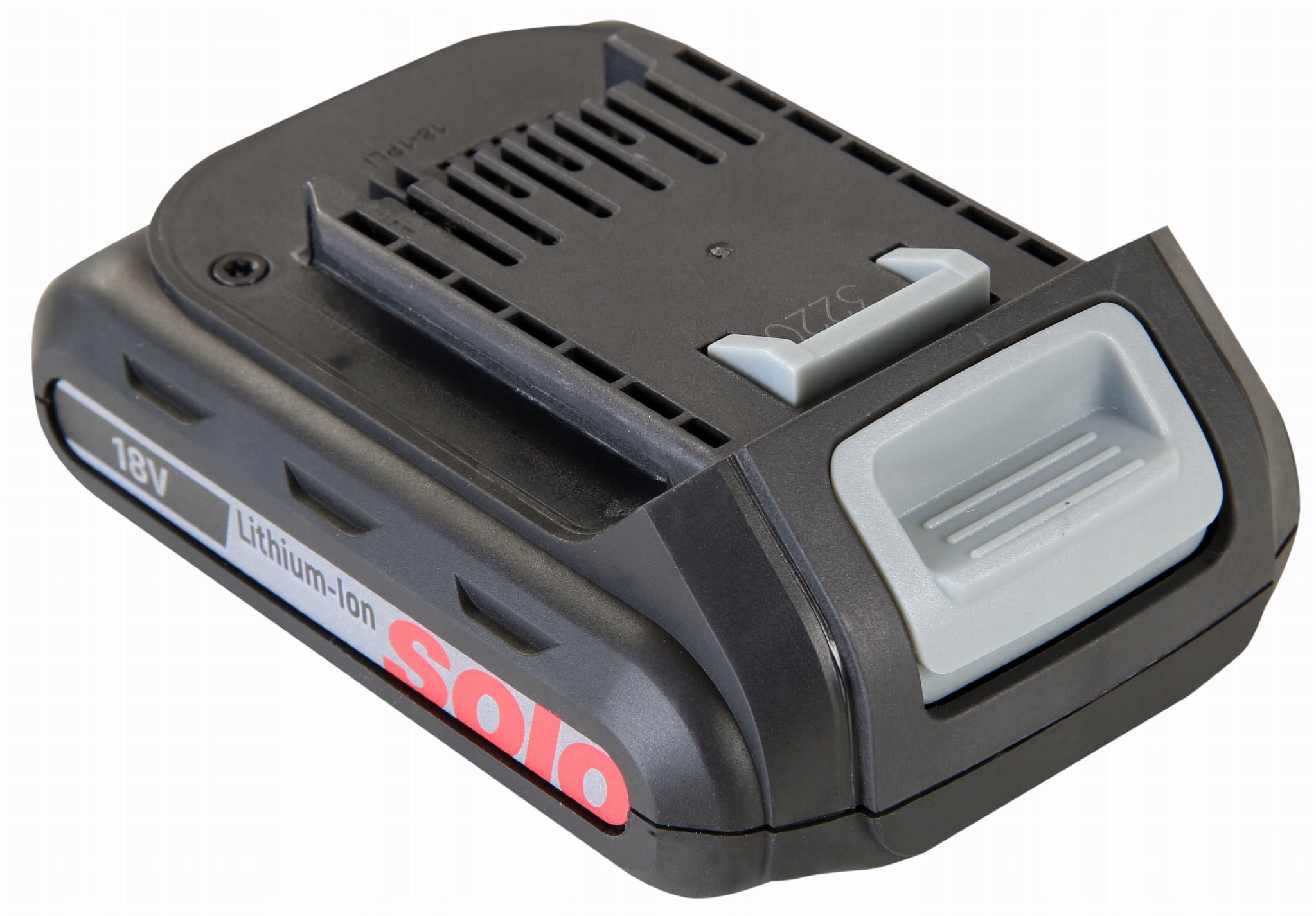 

Akumulator 18 V 2 Ah (solo 442)