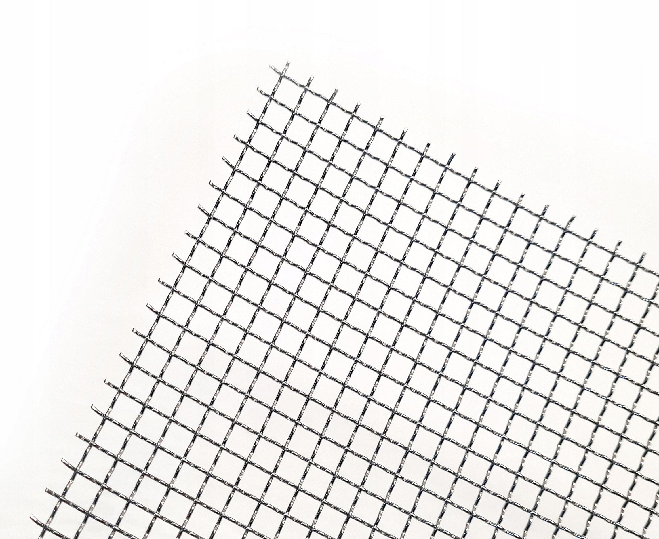 Siatka tkana techniczna ocynk wialnia oczko 8mm Kod producenta 8,0/1,0/1/K/O/ARPEM