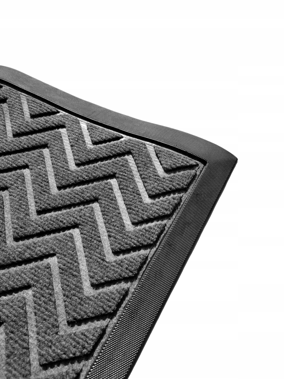 WYCIERACZKA WEJŚCIOWA ZEWNĘTRZNA MATA WEWNĘTRZNA DO BUTÓW POD DRZWI 60x90 Marka bez marki