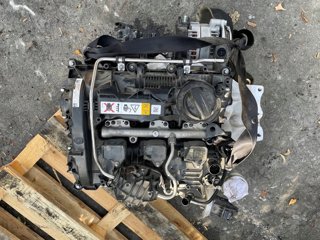 SILNIK BMW F40 F45 MINI F56 F60 B58C 1,5B