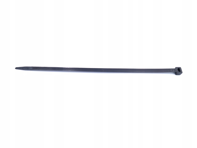 

Opaska 2,5x98 zaciskowa czarna 100 szt.