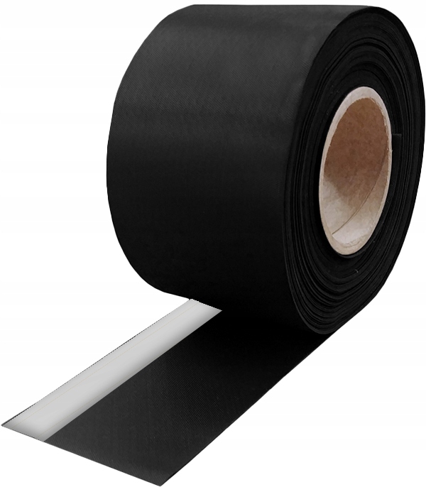 

Folia fartuch membrana Epdm 50mm z paskiem butylu