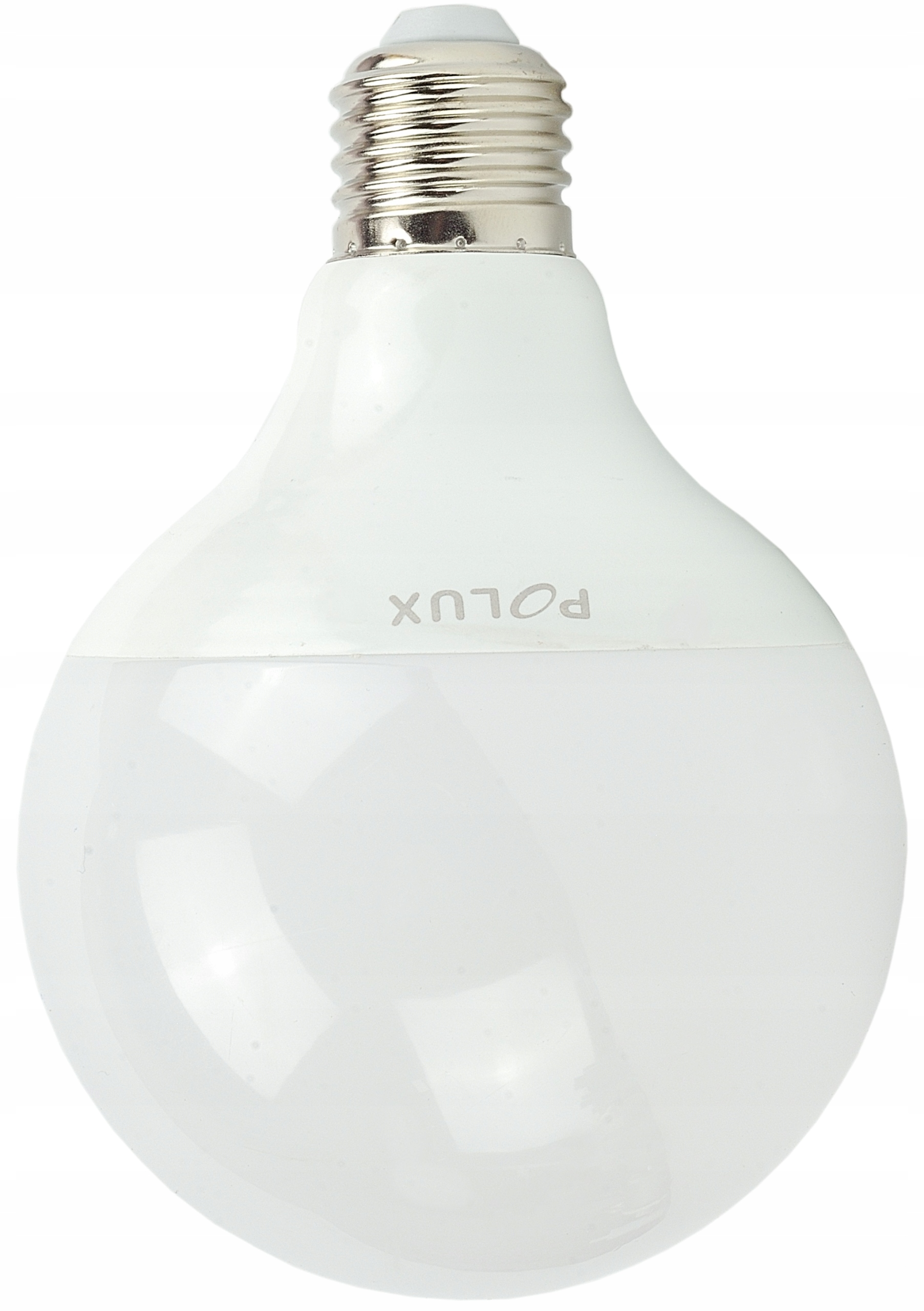 

duża kula żarówka pająk polux Led g95 1250lm 14W