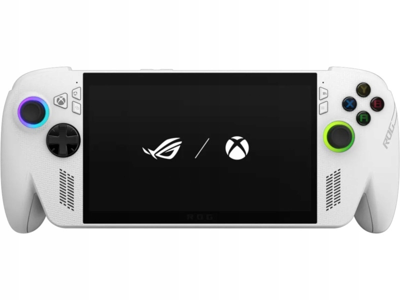Konsola Asus Rog Xbox Ally RC73YA Biały