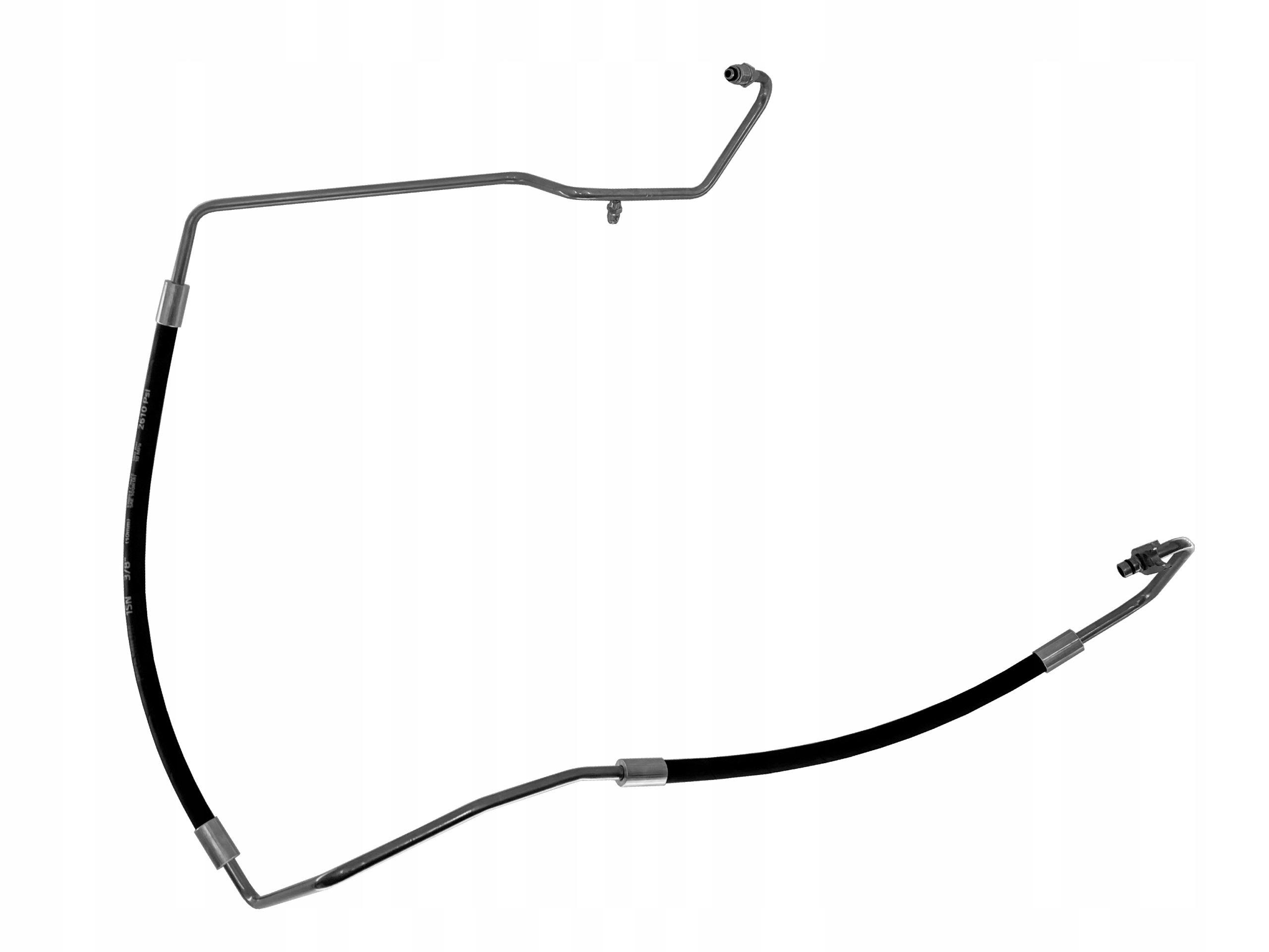 8200762590 - Renault Trafic II 01-08 шланг гидроусилителя