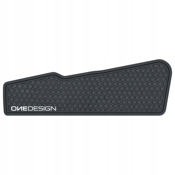 Onedesign Bočný Grip Bmw F750GS/F850GS 19-24 čierny