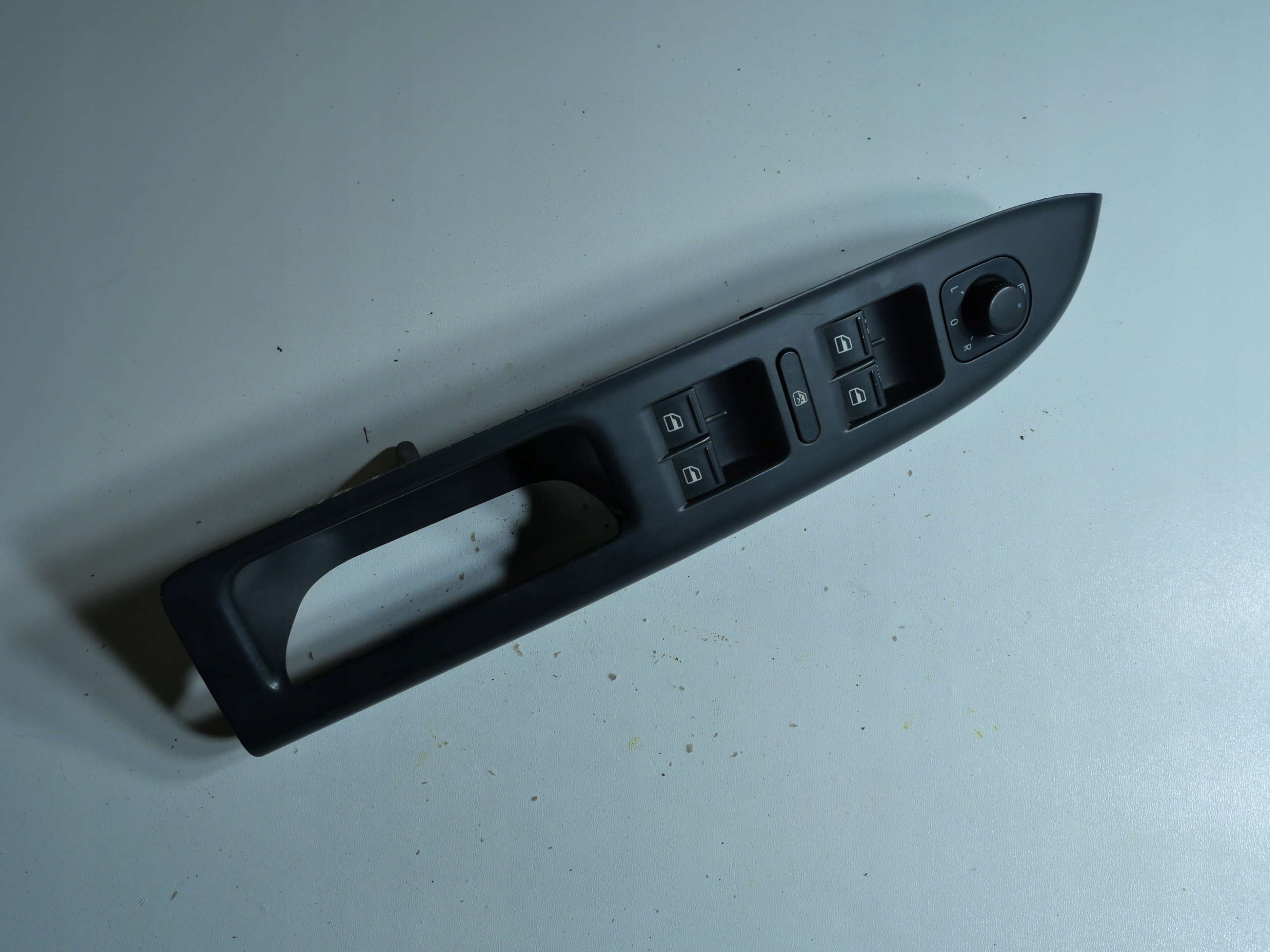 PANEL Fensterschalter der Spiegel VW GOLF V PLUS 5M1867371C