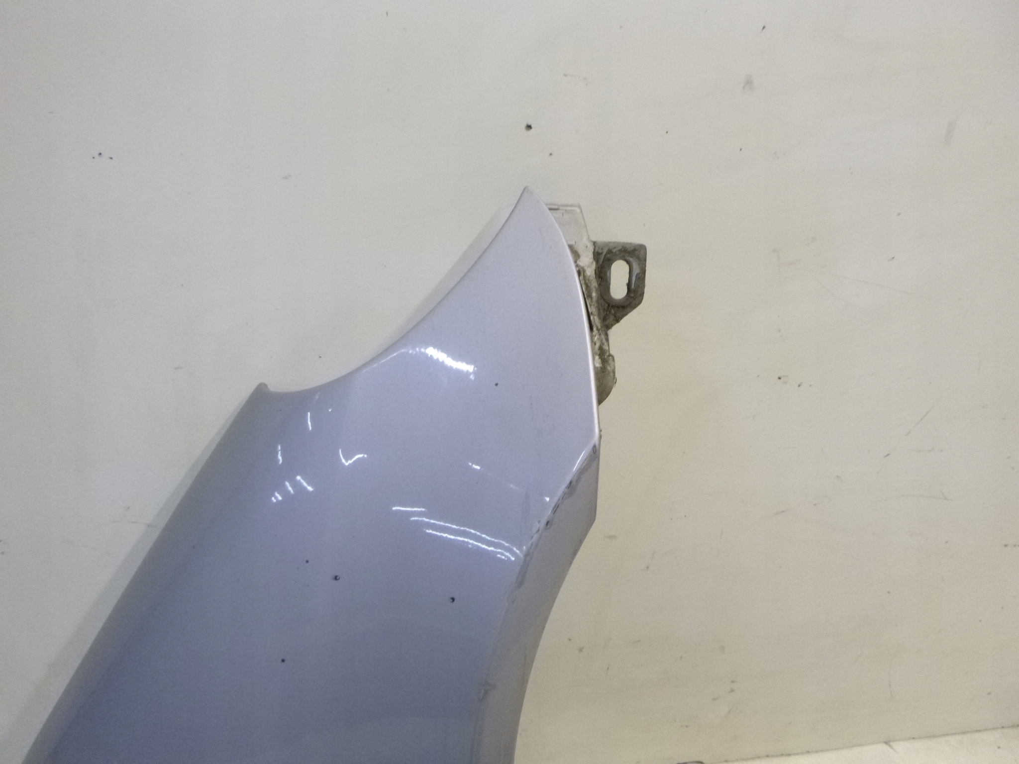 PARAFANGO DESTRA MB MERCEDES W168 LIFT 761 03R.